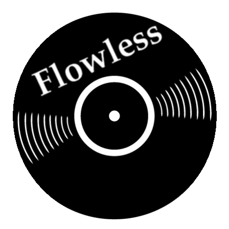 Logo Flowless